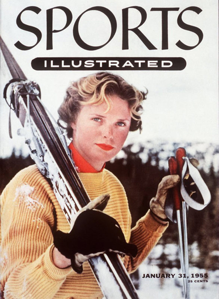 Jill Kinmont